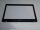 Medion Akoya P7612 Displayrahmen Blende Bezel 60.4DN02.001 #3540
