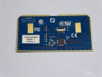 Medion Akoya P7612 Touchpad Modul ohne Beschichtung...