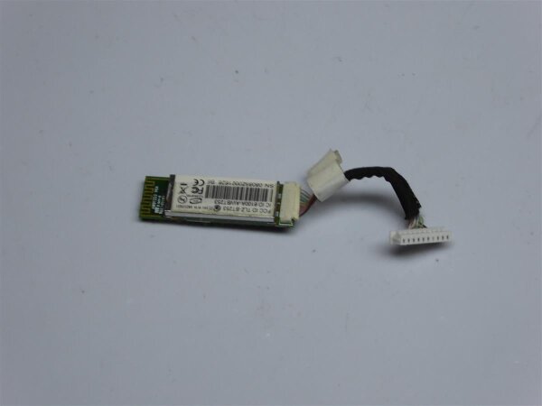 Medion Akoya P7612 Bluetooth Modul 50.4AF02.012 #3540