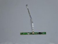 Medion Akoya P7612 Multi Media Button Board 50.4DN07.011...