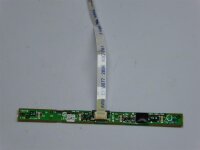 Medion Akoya P7612 Multi Media Button Board 50.4DN07.011...