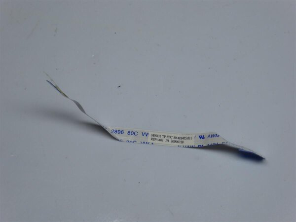 Medion Akoya P7612 FLEX Flachband Kabel 12polig 10,5cm 50.4DN05.011 #3540