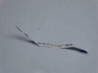 Medion Akoya P7612 FLEX Flachband Kabel 12polig 10,5cm...