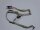 Lenovo ThinkPad T520 LED Webcam Video Inverter Kabel cable 50.4KE07.031 #2969