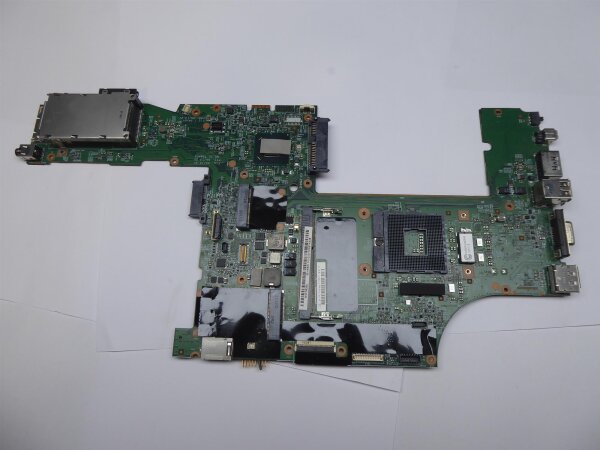 Lenovo ThinkPad T520 Mainboard Motherboard 04W2020 #3089