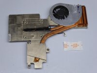 Fujitsu  Amilo A1667EX Kühler Lüfter +...