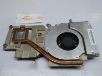 Asus F7Z Kühler Lüfter + Wärmeleitpaste...