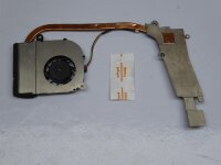 Packard Bell LH1 Kühler Lüfter + Wärmeleitpaste 6043B0069001 #3689_09