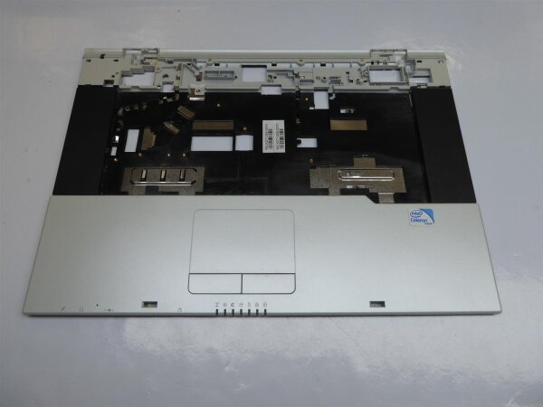 Fujitsu Esprimo Mobile V6505 Gehäuse Oberteil Touchpad 60.4J012.021 #3691