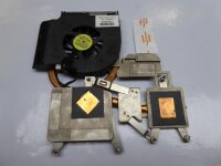 HP Pavilion DV6-1000 Serie Kühler Lüfter +...
