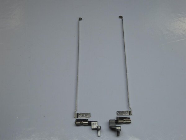 Fujitsu Esprimo Mobile V6505 Display Schaniere& Leisten L+R 33.4J003/4.001 #3691