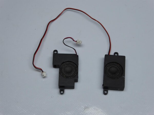 Fujitsu Esprimo Mobile V6505 Lautsprecher Soundspeaker  L+R 23.40221.021 #3691