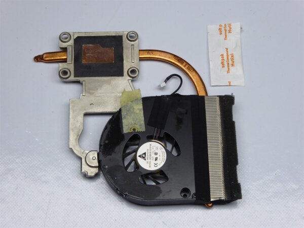 Acer Kühler Lüfter + Wärmeleitpaste AT0GH001DA0 #3693_04