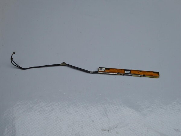 Apple MacBook Pro 15" A1286 Wifi Bluetooth Antenne 631-1223-B Mid 2010 #2908