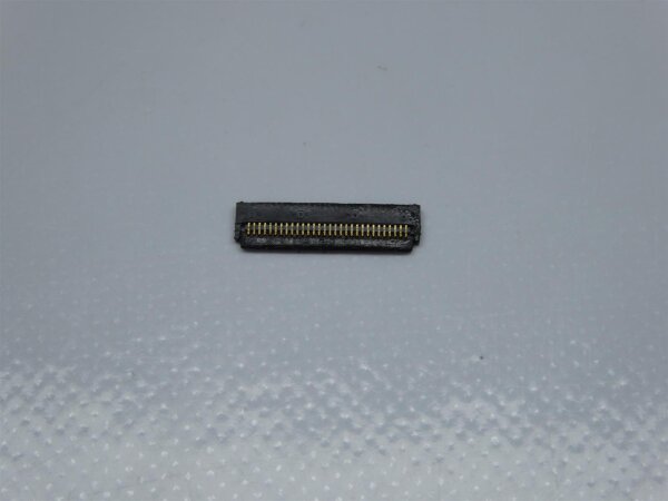 Apple MacBook Pro 15" A1286/A1297/A1278 Tastatur Anschluss (Mainboard)  #2908