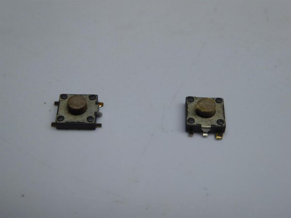 Acer Aspire 7551G Maustasten vom Mainboard 48.4HP01  MB09929-1 #2626