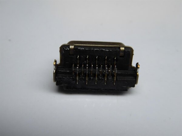 Acer Aspire 7551G VGA Buchse vom Mainboard 48.4HP01  MB09929-1 #2626