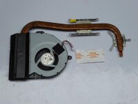 ASUS K53S Kühler Lüfter + Wärmeleitpaste...