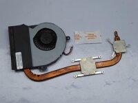 ASUS K53S Kühler Lüfter + Wärmeleitpaste...