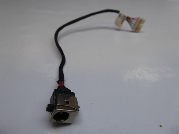 Asus R510C ORIGINAL Powerbuchse Strombuchse 14004-01450000 #3692