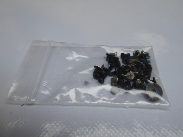 Asus R510C Schraubensatz Screws Set #3692