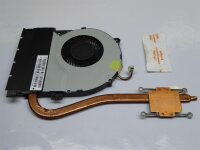 Asus R510C Kühler Lüfter + Wärmeleitpaste...
