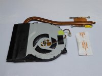 Asus R510C Kühler Lüfter + Wärmeleitpaste...