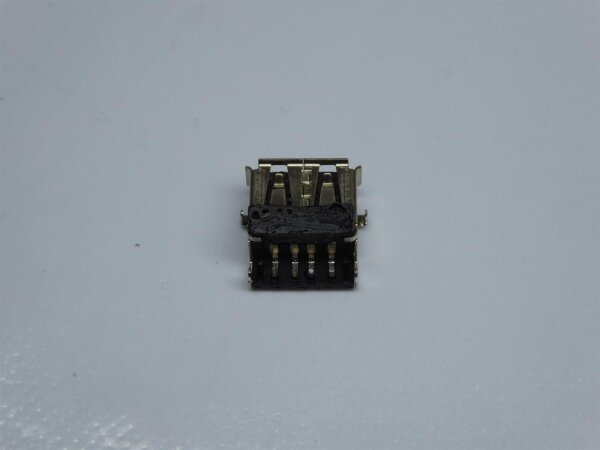 HP Presario CQ62 USB Port (Mainboard 597674.001) #2077