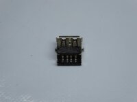 HP Presario CQ62 USB Port (Mainboard 597674.001) #2077