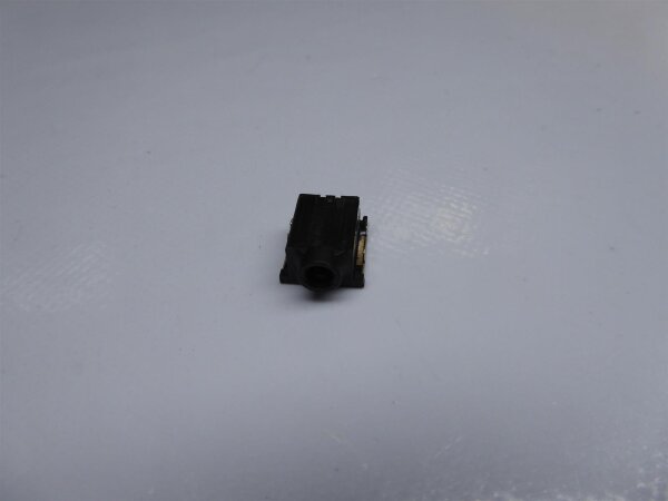 HP Presario CQ62 Audio Buchse Anschluss (Mainboard 597674.001) #2077