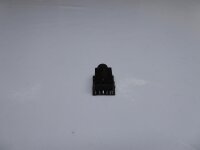 HP Presario CQ62 Audio Buchse Anschluss (Mainboard 597674.001) #2077