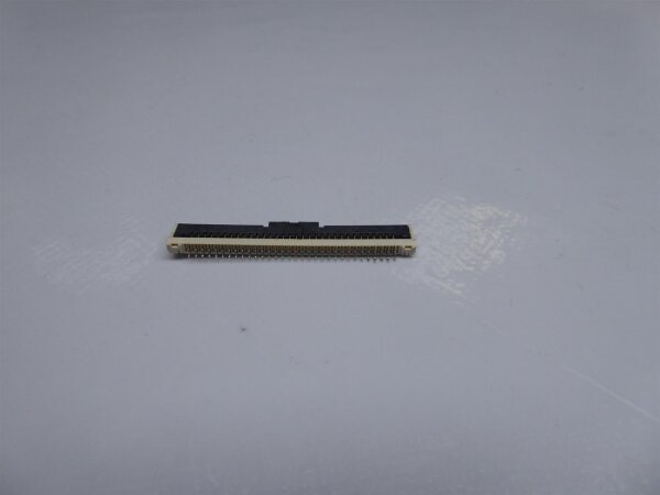HP Presario CQ62 Display Anschluss Connector (Mainboard 597674.001) #2077