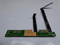 Fujitsu LifeBook N532 Touchpad Maustasten Board...