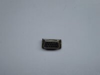 Dell Inspiron 17R 7720 VGA Anschluss Connector...