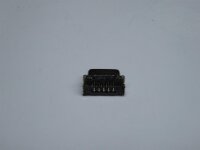 Dell Inspiron 17R 7720 VGA Anschluss Connector...