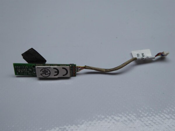 Fujitsu LifeBook N532 Bluetooth Modul mit Kabel T77H269.06 #3695