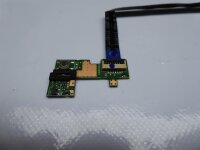 Fujitsu LifeBook N532 Powerbutton Board mit Kabel...