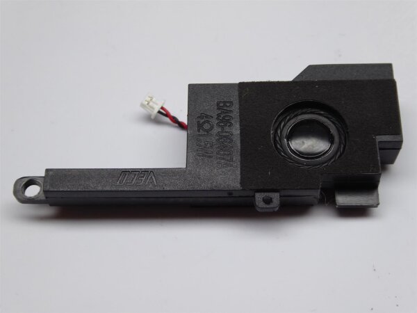 Samsung 450R NP450R5G Lautsprecher Soundspeaker links left BA96-06407A #3696_01