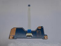 Samsung 450R NP450R5G Touchpad Maustasten Board mit Kabel...