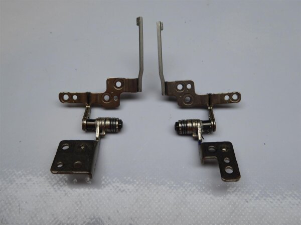 Samsung 450R NP450R5G Displayscharniere Scharniere L+R #3696