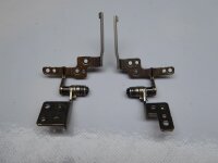 Samsung 450R NP450R5G Displayscharniere Scharniere L+R #3696