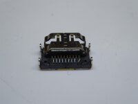 Samsung 450R NP450R5G HDMI Buchse vom Mainboard #3696