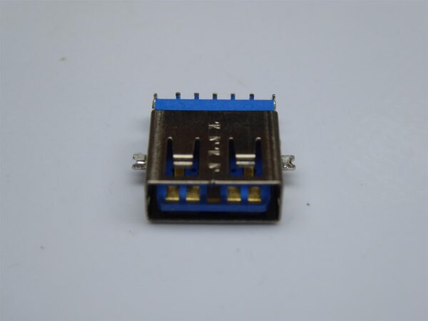 Samsung 450R NP450R5G USB 3.0 Buchse vom Mainboard #3696
