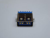 Samsung 450R NP450R5G USB 3.0 Buchse vom Mainboard #3696