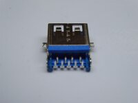 Samsung 450R NP450R5G USB 3.0 Buchse vom Mainboard #3696