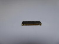 ASUS X55C Display Anschluss Connector (Mainboard) #3515