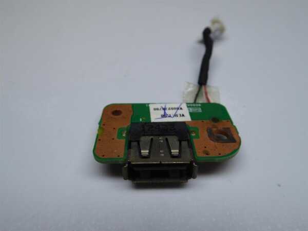 Toshiba Satellite S855 Series USB Board mit Kabel V000270790  #3697