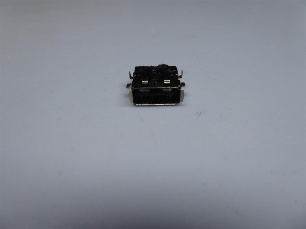 Samsung N145 Plus USB Port Buchse (Mainboard) #2960