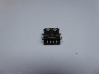 Samsung N145 Plus USB Port Buchse (Mainboard) #2960
