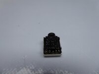 Samsung N145 Plus Audio Buchse Anschluss (Mainboard) #2960